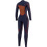 Фото #8 товара MYSTIC The One Long Sleeve Chest Zip Neoprene Suit