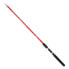 SERT Aktion Telespin spinning rod