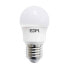 Фото #1 товара Светодиодная лампочка EDM 940 Lm E27 8,5 W E (6400K) Холодный свет LED