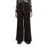 SCOTCH & SODA Hope Wide Leg Fit high waist pants