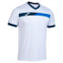 JOMA Court short sleeve T-shirt