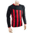 ფოტო #1 პროდუქტის PRECISION Valencia long sleeve T-shirt