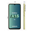 Фото #3 товара SAMSUNG Galaxy A15 5G Smartphone 128 GB Limette