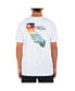 Фото #1 товара Men's Everyday State Pride Short Sleeve T-shirt