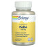Фото #1 товара Витаминное средство SOLARAY Timed Release PABA, 700 мг, 100 VegCaps