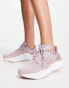 New Balance KAIR running trainers in pink