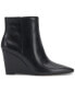 Полусапоги Vince Camuto Teeray Wedge Booties