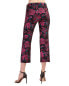 Фото #2 товара Trina Turk Flaire 2 Pant Women's 2