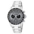 Фото #1 товара Часы Мужские Liu Jo TLJ2117 Серый Серебристый