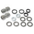 PIVOT WORKS Yam.YZ 125-250 /250 Wr-F 02-05 YZ-F 02-06 426 02 450 03-05 Swingarm Repair Kit