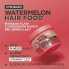 Фото #4 товара Mask for fine hair without volume Watermelon ( Hair Food) 400 ml