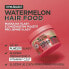 Фото #3 товара Mask for fine hair without volume Watermelon ( Hair Food) 400 ml