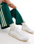 adidas Originals Country OG trainers in off white