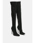 Фото #2 товара Madman Over-The-Knee Boot