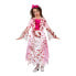 Costume for Children My Other Me Zombie Princess (2 Pieces)