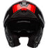 Фото #9 товара BELL MOTO SRT Modular Helmet