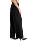 ფოტო #8 პროდუქტის Wide-Leg Pants