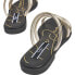 Фото #4 товара PEPE JEANS Hayes Crystal sandals