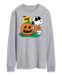 ფოტო #1 პროდუქტის Men's Peanuts Joe Cool T-shirt