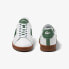 Фото #9 товара Lacoste Carnaby Pro Cgr 123 5 SMA Mens White Lifestyle Sneakers Shoes