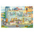 Фото #2 товара Puzzle Im Kinderkrankenhaus 40 Teile