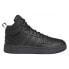 Фото #1 товара Ботинки Adidas Hoops 3.0 Mid Wtr