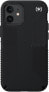 Фото #5 товара Speck Presidio2 Grip Apple iPhone 12 Mini Black - with Microban, Shell case, Apple, iPhone 12 mini, 13.7 cm (5.4"), Black
