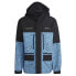 Фото #7 товара adidas men adidas Adventure Winter Allover Print GORE-TEX Jacket