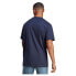ფოტო #2 პროდუქტის ADIDAS Fi Bos short sleeve T-shirt