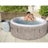 LAY-Z SPA Madrid 180x66 cm Inflatable Jacuzzi