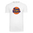 MISTER TEE T-Shirt Space Jam Tune Squad Logo