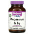 Magnesium & B6, 90 Vegetable Capsules