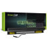 Фото #2 товара Green Cell Батарея для ноутбука Lenovo IdeaPad 100-14IBD 100-15IBD 300-14ISK 300-15ISK 300-17ISK B50-50 B71-80