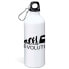 Фото #2 товара KRUSKIS Evolution Caravanning 800ml Aluminium Bottle