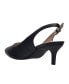 ფოტო #3 პროდუქტის Women's Quinn Slingback Pumps