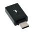 Thomann USB C to USB A OTG Adapter