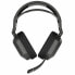 Наушники с микрофоном Corsair CA-9011295-EU Чёрный Серый Разноцветный