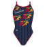 Фото #1 товара TURBO Triathlon Race Revolution Swimsuit