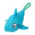 FREEDOG Baby Shark 30x13.5 cm Plush