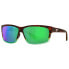 Фото #2 товара COSTA Cut Mirrored Polarized Sunglasses