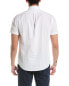 Brooks Brothers Seersucker Regular Fit Woven Shirt Men's