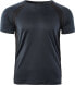 Фото #1 товара Hi-Tec T-SHIRT MAVEN SKY CAPTAIN/BLACK M