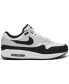 Фото #4 товара Men's Air Max 1 Casual Sneakers from Finish Line