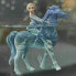Фото #5 товара Disney Frozen 2 - Puppe Disney Princess Elsa 30 cm und ihr interaktives Pferd Nokk 23 cm