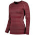 Фото #3 товара LOEFFLER Transtex Hybrid Long Sleeve Base Layer