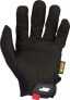 Mechanix Wear Mechanix Wear Rękawice Original Czerwone XL