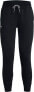 Фото #1 товара Under Armour Spodnie UA Rival Fleece Mesh Pants 1365849 001 1365849 001 czarny L