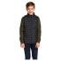 Фото #2 товара JACK & JONES Multi Vest