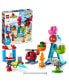 Фото #1 товара DUPLO Super Heroes Spider-Man & Friends: Funfair Adventure 10963 Building Set, 41 Pieces