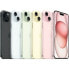 Смартфоны Apple iPhone 15 Plus 128 Гб Жёлтый